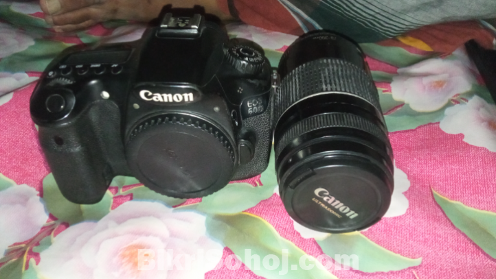 Canon 60d